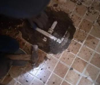 尼木卫生间漏水维修公司为您分享下卫生间渗水如何处理及注意事项