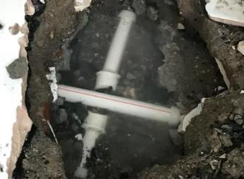 尼木阳台漏水维修公司为您分享楼上楼下漏水怎么处理