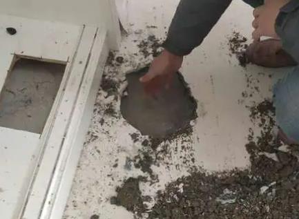 尼木卫生间漏水维修公司分享下精确定位查漏水一次多少钱?不同级别收费不同