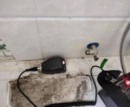 尼木屋顶漏水维修公司分享下卫生间漏水的危害及解决方法