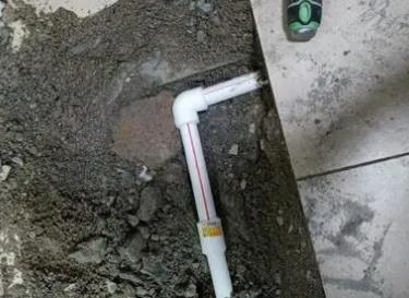尼木阳台漏水维修时有哪些声音会影响检漏仪